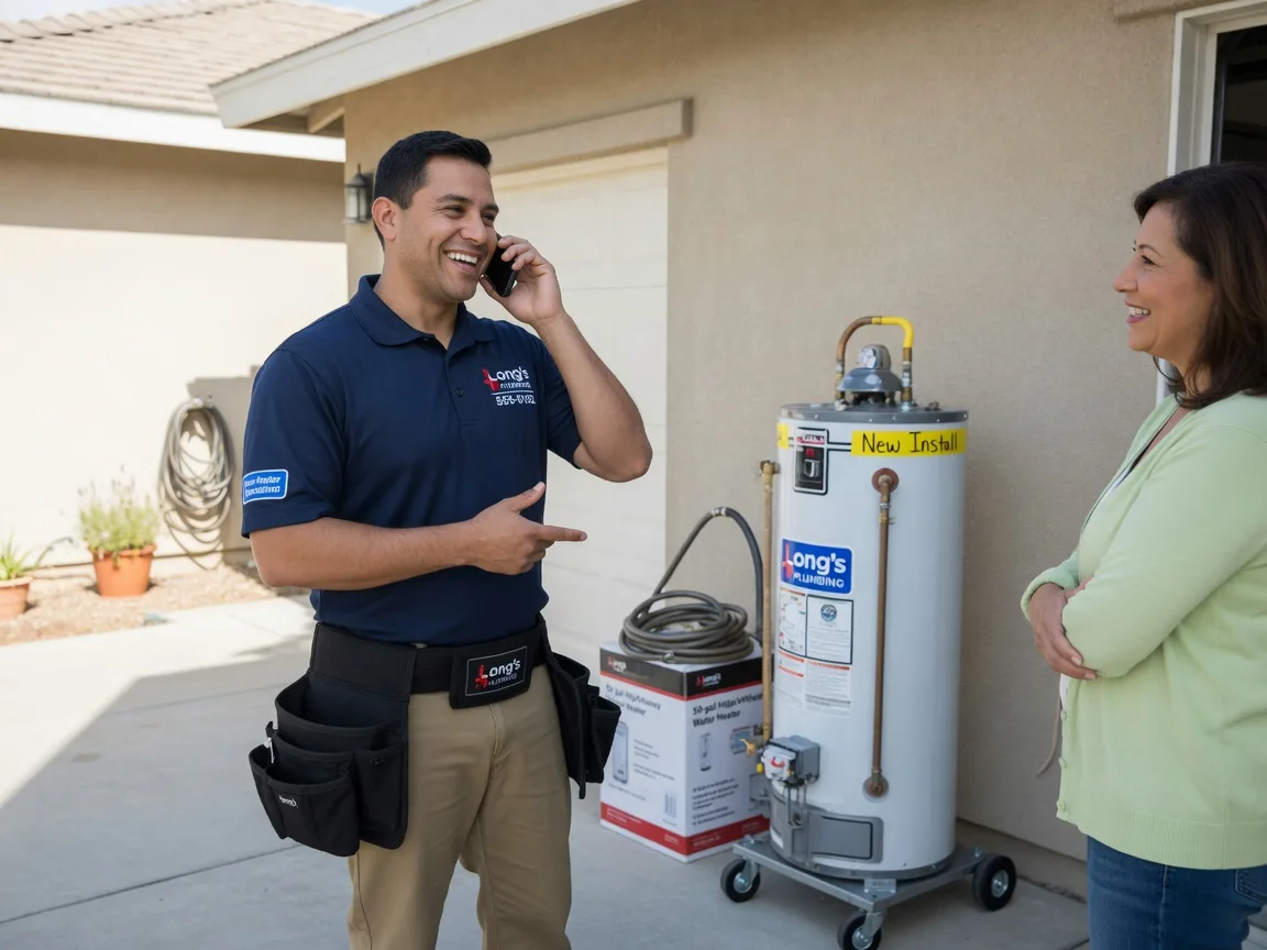 Leak Detection Gaines, MI FAQs